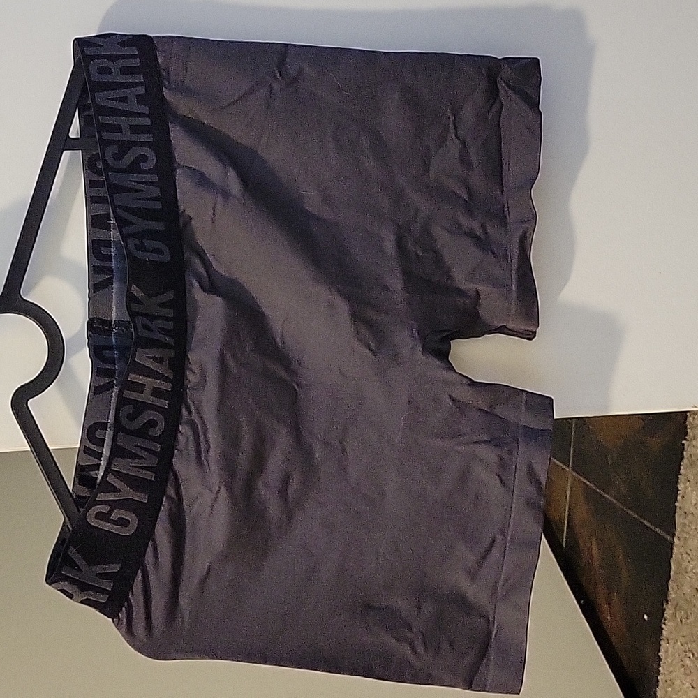 Gymshark shorts